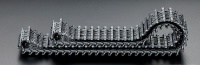 Track (1) for Tamiya Centurion Mk. III (56045) - 1/16