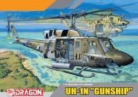UH-1N - Gunship - 1:35