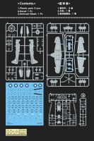 SBD-3 Dauntless - 1/72