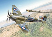 Spitfire Mk. IX - 1/48