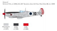 Spitfire Mk. IX - 1:48
