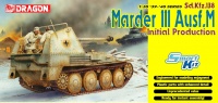 Marder III Ausf. M - Initial Production - 1/35