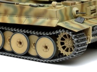 Tiger I - Frühe Produktion - Ostfront - 1:48