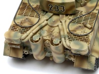 Tiger I - Frühe Produktion - Ostfront - 1:48