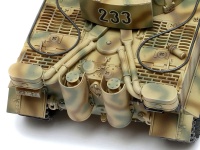 Tiger I - Early Production - Eastern Front - 1/48