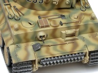 Tiger I - Frühe Produktion - Ostfront - 1:48