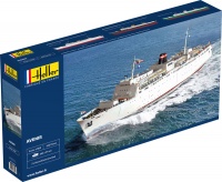 Avenir - 1:200