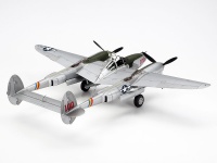 Lockheed P-38J Lightning - 1/48