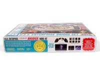 Star Trek - USS Enterprise Bridge Set - 1/32