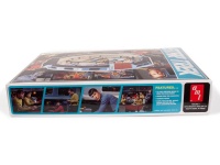 Star Trek - USS Enterprise Bridge Set - 1/32