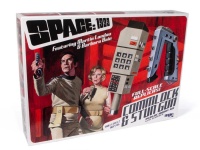 Space 1999 / Mondbasis Alpha 1 - Commlock & Stun Gun - 1:1