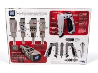 Space 1999 - Commlock & Stun Gun - 1/1