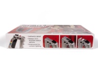 Space 1999 - Commlock & Stun Gun - 1/1