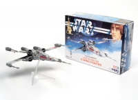 Star Wars: A New Hope - X-Wing Fighter - Snap Kit - 1:63