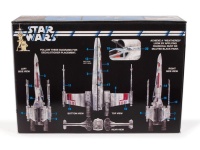 Star Wars: A New Hope - X-Wing Fighter - Snap Kit - 1/63