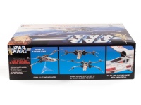 Star Wars: A New Hope - X-Wing Fighter - Snap Kit - 1/63