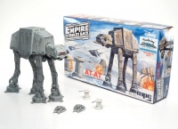 Star Wars: The Empire Strikes Back - AT-AT - 1:100