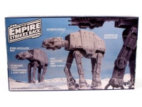 Star Wars: The Empire Strikes Back - AT-AT - 1:100