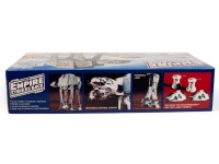Star Wars: The Empire Strikes Back - AT-AT - 1:100