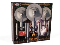 Star Trek USS Enterprise - NCC-1701 - Pilot Edition - 1/350