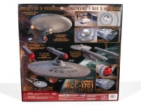 Star Trek USS Enterprise - NCC-1701 - Pilot Edition - 1/350