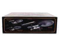 Star Trek USS Enterprise - NCC-1701 - Pilot Edition - 1/350