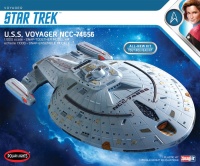 USS Voyager - NCC-74656 - 1/1000