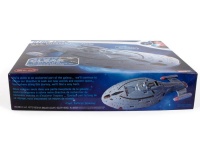 USS Voyager - NCC-74656 - 1/1000