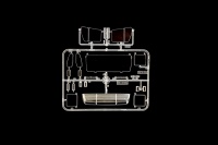 Mercedes Benz SK 1844 LS V8 - 1:24