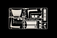Mercedes Benz SK 1844 LS V8 - 1:24
