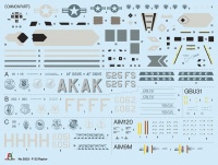 F-22A Raptor - 1/48