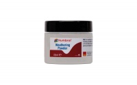 Weathering Powder White / Weiss Pigment - Alterung - 45ml