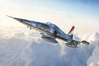F-5A Freedom Fighter - 1:72