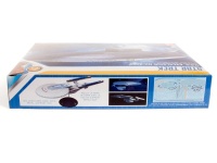 USS Excelsior - NX-2000 / NCC-2000 - 1/1000