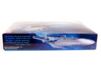 USS Excelsior - NX-2000 / NCC-2000 - 1/1000