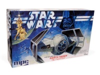 Star Wars: Darth Vader Tie Fighter - 1:32