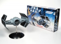 Star Wars: Darth Vader Tie Fighter - 1:32