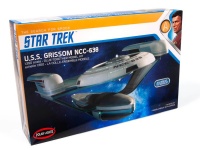 Star Trek USS Grissom - NCC-638 - 1/350