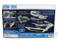 Star Trek USS Grissom - NCC-638 - 1/350