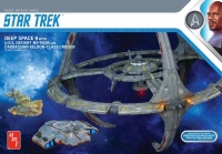 Star Trek Deep Space Nine - 1/3300
