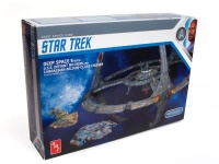 Star Trek Deep Space Nine - 1/3300