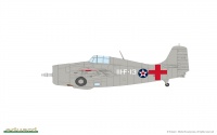 F4F-3 Wildcat - Profipack - 1/48