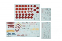 ZERO ZERO ZERO! - Mitsubishi A6M2 Zero Type 21 - Dual Combo - Limited Edition - 1/48