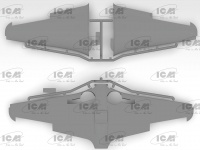 Yak-9T - WWII Soviet Fighter - 1/32
