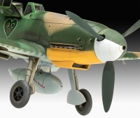 Messerschmitt Bf109 G-2 / G-4 - 1/32