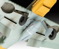 Messerschmitt Bf109 G-2 / G-4 - 1/32