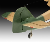 Messerschmitt Bf109 G-2 / G-4 - 1/32