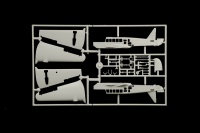 Caproni Ca. 313/314 - Vintage Special Anniversary Edition - 1/72