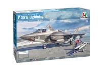 F-35 B Lightning II - 1/48