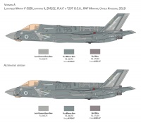 F-35 B Lightning II - 1/48